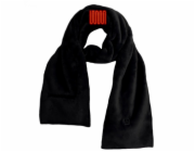 GLOVII Scarf, Vyhrievaný šál, UNI, čierny