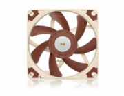 Noctua NF-A12x15-FLX, 120x120x15 mm, 3-pin, 1850 RPM