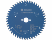 Pilový kotouč Bosch Expert pro vysokotlaké lamináty, O 165 mm, 48T