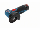 Bosch GWS 12V-76 Professional 0.601.9F2.000 aku uhlova br...