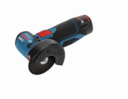 Bosch GWS 12V-76 Professional 0.601.9F2.000 aku uhlova bruska