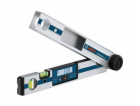 Bosch GAM 220 Professional 0.601.076.500 Vodováha s digit...