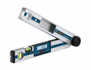 Bosch GAM 220 Professional 0.601.076.500 Vodováha s digitálním úhloměrem