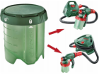 Nádoba na barvu Bosch 1 000 ml, pro PFS 3000-2 / PFS 5000 E