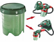 Nádoba na barvu Bosch 1 000 ml, pro PFS 3000-2 / PFS 5000 E