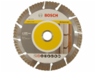 Diamantový turbínový kotouč Bosch, 230 x 22,23 x 2,3 mm