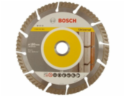 Diamantový turbínový kotouč Bosch, 230 x 22,23 x 2,3 mm
