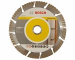 Diamantový turbínový kotouč Bosch, 230 x 22,23 x 2,3 mm