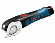 Rotační nůžky Bosch GUS 10,8V bez baterie a nabíječky 06019B2901