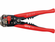 Yato multifunkční odstraňovač izolace 205 mm 0,2-6,0 mm (YT-2313)