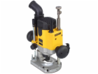 DeWalt DW621-QS 1.100 Watt vrchni freza