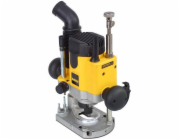 DeWalt DW621-QS 1.100 Watt vrchni freza