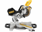 Akumulátorová panelová pila DEWALT DCS365N, 18 V, příčná ...