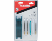 Sada pilových listů Makita B-44426, 10 kusů