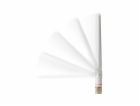 Cisco Aironet Short Dual-Band Omni Antenna, Peak Gain 3 d...