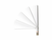 Cisco Aironet Short Dual-Band Omni Antenna, Peak Gain 3 dBi @ 2.4. GHz and 5 dBi @ 5 GHz