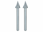 Vysokorychlostní frézovací kotouč Dremel O 6,4 mm (125), ...