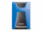 Adata HD650 2TB, AHD650-2TU31-CBL ADATA HD650 2TB HDD / E...
