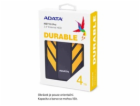 ADATA Externí HDD 1TB 2,5" USB 3.1 HD710 Pro, žlutá