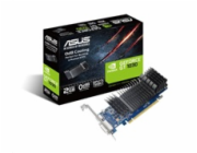 Asus GT1030-SL-2G-BRK 90YV0AT0-M0NA00 ASUS VGA NVIDIA GeForce GT 1030 2GB GDDR5, GT 1030, 2GB GDDR5, 1xHDMI