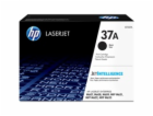 HP 37A Černá originální tonerová kazeta LaserJet