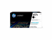 HP CF470X  HP 657X  originální/HP origin