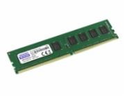 GOODRAM DIMM DDR4 4GB 2400MHz CL17