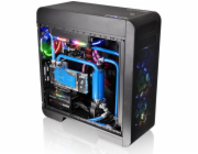 Thermaltake Core V71 Tempered Glass Edition Full Tower Černá
