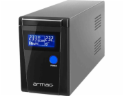 UPS Armac Office LCD 1500E (O/1500E/LCD)