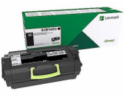 Lexmark 53B2H00 - originální LEXMARK 53B2H00 Return Program Toner Cartridge Lexmark black 25 000 pgs MS817dn / MS818dn