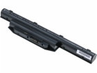Baterie T6 Power Fujitsu LifeBook A544, AH564, E544, E546...