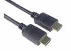 HDMI 2.0b High Speed + Ether. kab., 1,5 metru