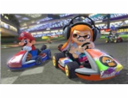 HRA SWITCH Mario Kart 8 Deluxe