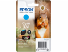 Epson Singlepack Cyan 378 Claria Photo HD Ink