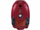 ELECTROLUX EPF61RR podlahový vysavač červený