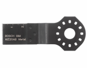 Ponorný pilový list BIM AIZ 20 AB Wood and Metal - 20 x 30 mm - 3165140492430 BOSCH