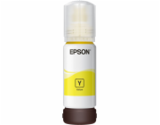 EPSON ink bar 106 EcoTank Yellow ink bottle