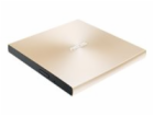 ASUS ZenDrive U9M (SDRW-08U9M-U), zlatá