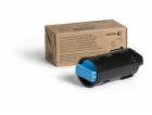 Xerox Cyan Toner Cartridge C605 16,8K