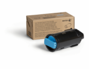 Xerox Cyan Toner Cartridge C605 16,8K