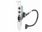 HP 800/600/400 G3 Serial/ PS/2 Adapter