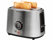 SENCOR STS 5050SS Topinkovač SENCOR