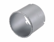 Wolfcraft Vrtací věnec HM 83mm hl.55mm 3476000