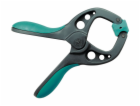 Wolfcraft FZ40 svěrka pružinová plast 40mm 3630000