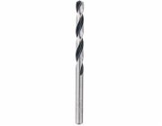 Spirálová vrtačka Bosch HSS PointTeQ, O 1,5 mm x 40 mm, 10 kusů