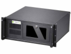 Techly Industrial 4U Rackmount Computer Chassis I-CASE MP...