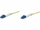 Intellinet Network Solutions LC-LC Duplex 5M 9/125 OS2 Si...