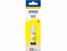 EPSON 101 EcoTank Yellow (C13T03V44A)