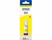 EPSON 101 EcoTank Yellow (C13T03V44A)