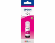 EPSON 101 EcoTank Magenta (C13T03V34A)